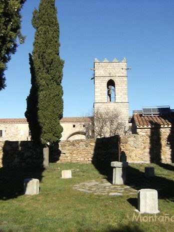 Santuario del Corredor