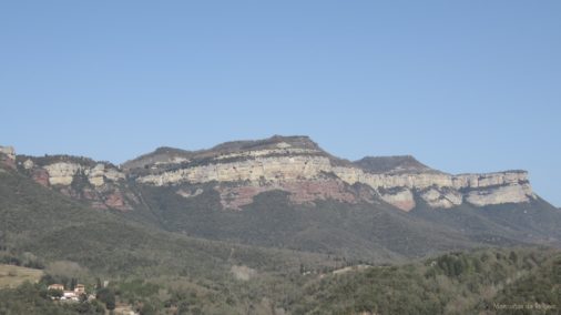 Cingles de l’Avenc