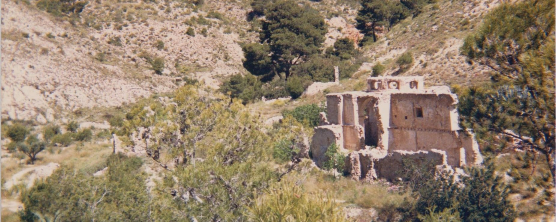 Ermita de San Cayetano