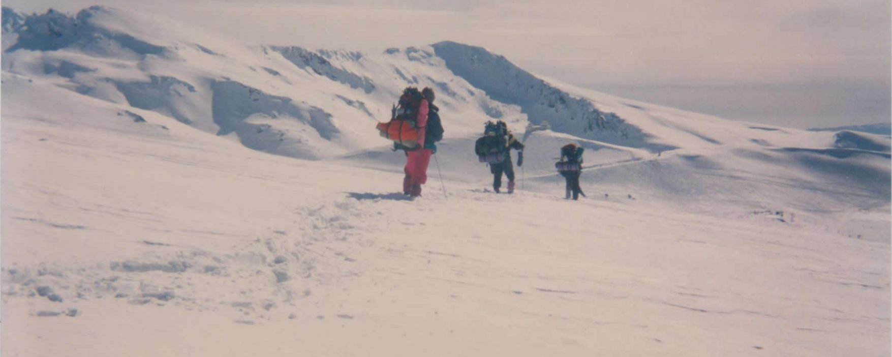 Enfrente el Cartujo, a la izquierda la zona de Elorrieta