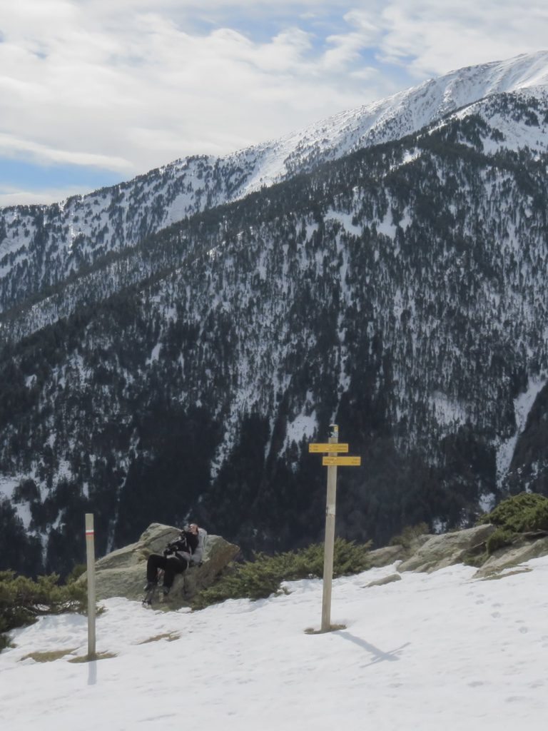 Ras del Prat Cabrera