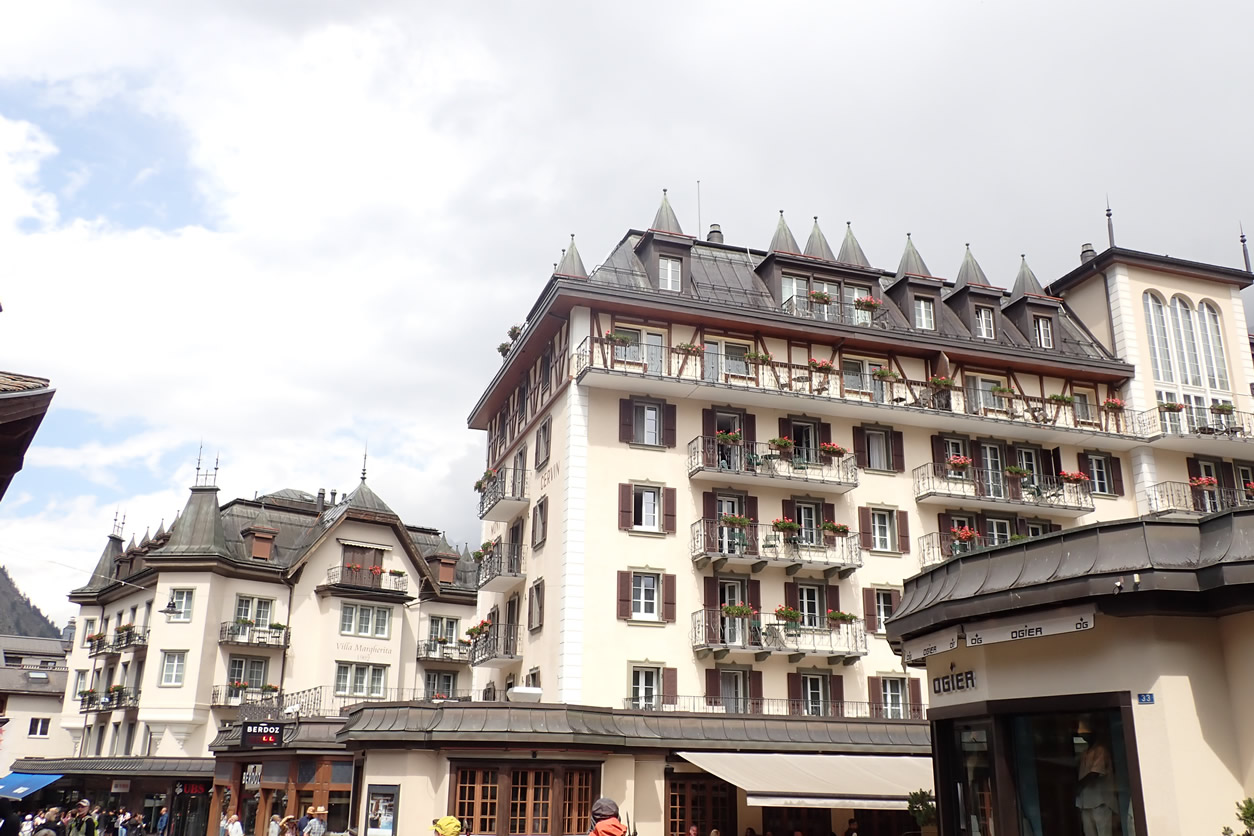 Zermatt